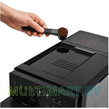 Кофемашина Sencor SES 9300BK картинка 13